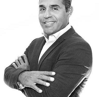 Fernando David Criminal Defense Lawyer