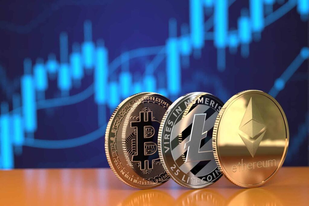 Crypto & Cross-Border Financial Crimes