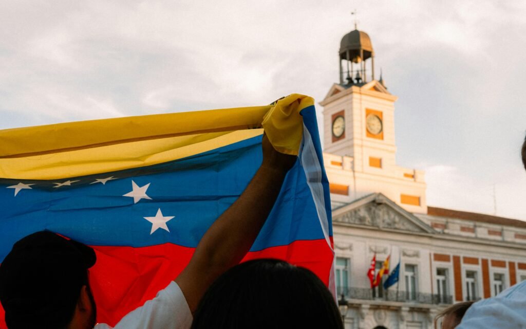 Venezuelan Lawyer Services in the US