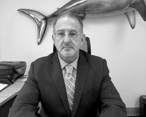 Criminal Defense Lawyer Jay A White