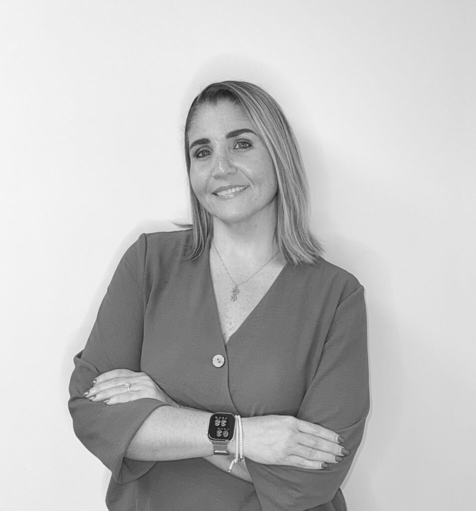 Yaneidys Paralegal International Coordinator
